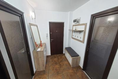 Apartament cu 2 camere decomandat în Central - 2