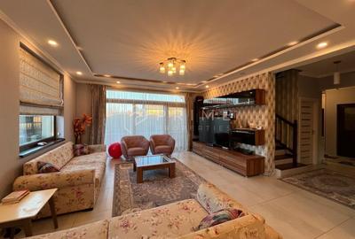 Casă individuală cu 6 camere cu Canalizare în Unirii - 3