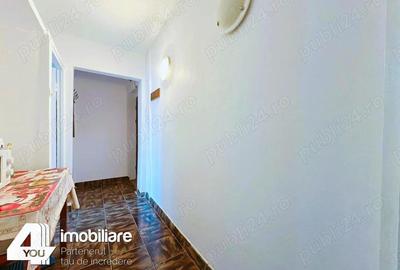 Apartament 2 camere Vlaicu ,50 mp,et.3 4 - 3