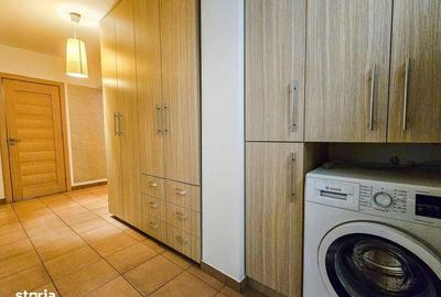 Apartament cu 3 camere decomandat, mobilat în Pantelimon - 13