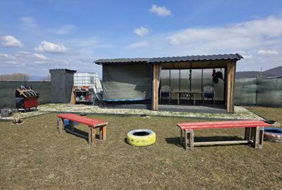 Spațiu comercial, în Central - 5