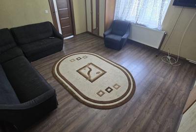 Apartament cu 3 camere în Burdea - 14