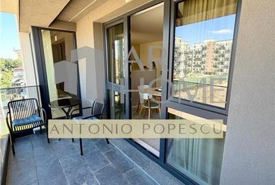 Apartament cu 2 camere decomandat, mobilat în Albert - 11