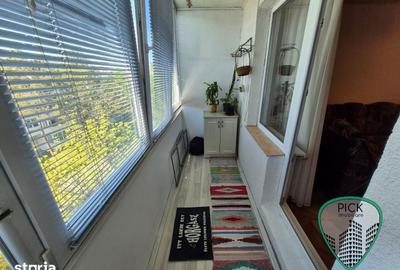 Apartament cu 2 camere decomandat în Tudor Vladimirescu - 9