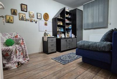 Casă cu 5 camere cu Teren 814 Mp în Sânnicolau Mic - 13