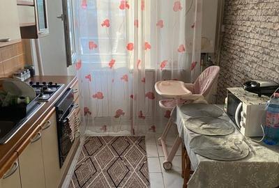 Apartament cu 2 camere decomandat în Central - 1