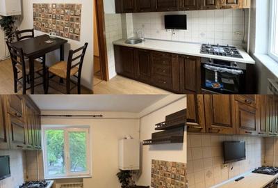 Apartament cu 4 camere semidecomandat în Ultracentral - 8