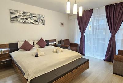 Garsonieră în Bartolomeu - 13