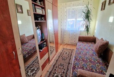 Apartament 3 camere in Vasile Aaron Sibiu Apartament 3 camere in Vasile Aaron Sibiu - 5