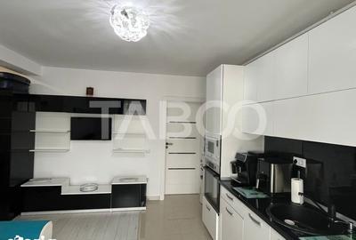 Apartament cu 2 camere decomandat, mobilat în Est - 5