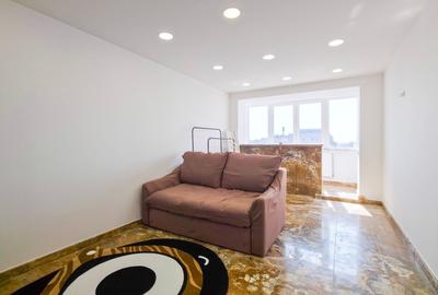 Apartament cu 2 camere circular, mobilat în Drumul Taberei - 3