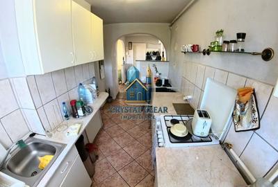 Apartament cu 2 camere semidecomandat în Budai - 6