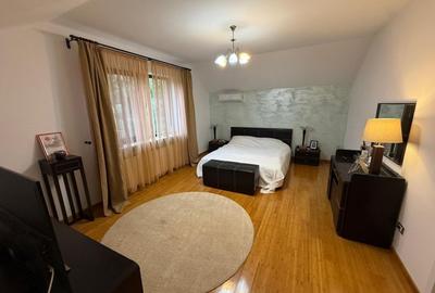 Casă cu 6 camere cu Teren 535 Mp în Pipera - 20