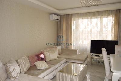 Apartament 3 camere cu parcare subterana - Prima Premium Sucevei - 2