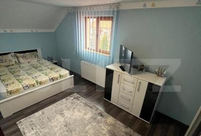 Casa 250mp, deosebita in zona Lazuri - 3