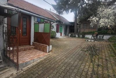 Casă cu 3 camere cu Teren 637 Mp în Central - 5