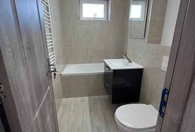 3 Camere 67 mp Zona Tomis Nord  Renovat Total - 10