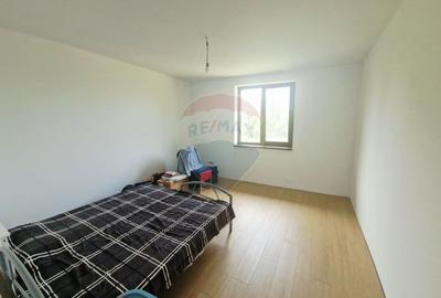 Oaza de liniste: casa cu livada si teren generos - Girov - 18