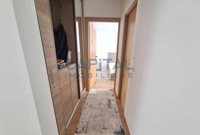 Apartament 3 camere, LUX, etaj 1, zona Complex Nora, Manastur - 6