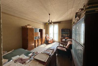 Apartament cu 2 camere decomandat în Luncă - 3