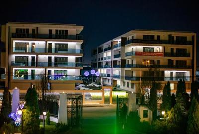 Apartament 2 Camere Lux, Complet Mobilat si Utilat - 13