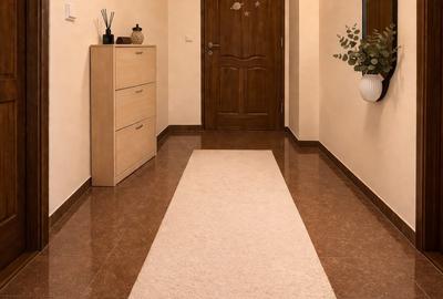 Casă individuală cu 3 camere cu Canalizare în Trei Stejari - 6