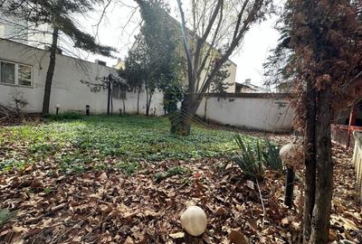 De Vanzare - Vila Interbelica - Birouri - Matei Basarab - P Unirii - 46