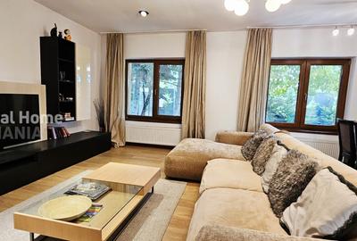 Vila Individuala 208 MP | Pipera-Rond OMW | Teren 570 | Garaj + 4 locuri parcare - 7