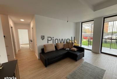 Apartament cu 3 camere în Dămăroaia - 2