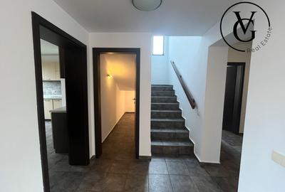 Duplex cu 5 camere cu Canalizare în Voluntari - 4