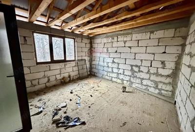 Casă cu Teren 1218 Mp în Vitănești - 15