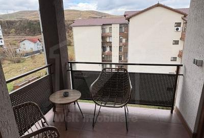 Apartament cu 3 camere, finisat, zona Tineretului - 9