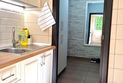 Apartament cu 2 camere semidecomandat în Drumul Taberei - 6