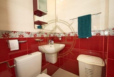 Apartament cu 3 camere în Vitan Mall - 11