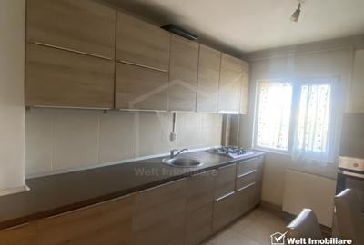 Apartament 2 camere, 52 mp + balcon, Bd. 1 Decembrie 1918 - Panorama Somes - 3