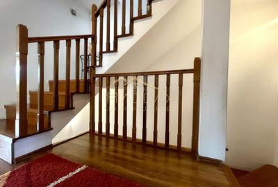 Masterpiece villa*** 6 camere//Independenta energetic//Kaufland Balotesti - 23