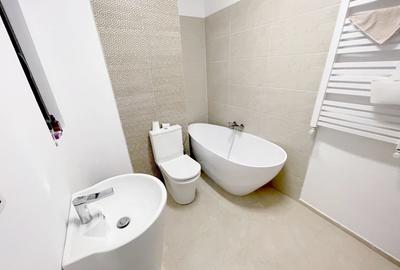 4 camere open space vila interbelica Dorobanti comision 0 - 3