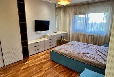 Iancu Nicolae/Carina/Apartament elegant cu 3 camere/Parcare/ - 5