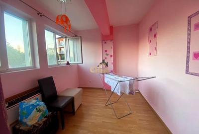 Apartament cu 3 camere semidecomandat, mobilat în Gheorgheni - 4