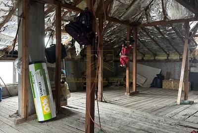 Casă individuală cu 5 camere cu Canalizare în Dobroești - 20