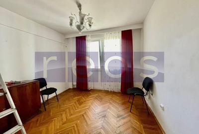 VANZARE APARTAMENT 3 CAMERE PIATA NATIUNILE UNITE UNIRII CENTRALA PROPRIE 57MP - 4