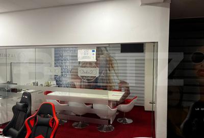 Casă cu 5 camere cu Teren 120 Mp în Central - 2