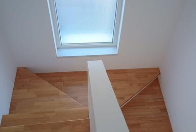 Casa Noua Satu Nou de Jos - 5