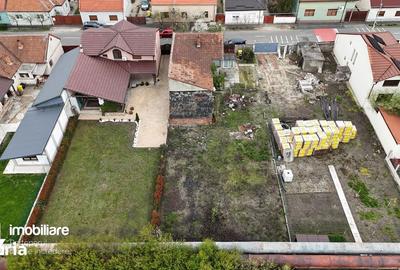 Casă cu 4 camere cu Teren 633 Mp în Grădiște - 5