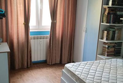 Apartament cu 3 camere decomandat în Militari - 2