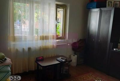 Apartament cu 2 camere decomandat în Nerva Traian - 2