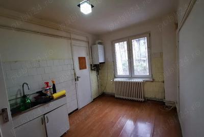Apartament cu 4 camere semidecomandat în Take Ionescu - 2