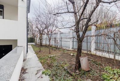 Casă individuală cu 6 camere cu Canalizare în Herăstrău - 28