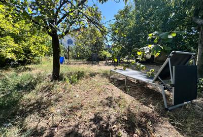 Casa individuala P+1+M amplasata pe un teren de 1612 mp. - 58