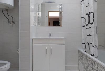 Apartament cu 2 camere decomandat în Andrei Mureșanu - 5